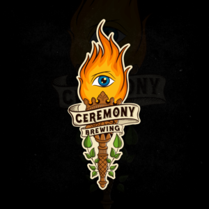 Logo Design by Ankit Bhattarai for Ceremony | Design: #18199640