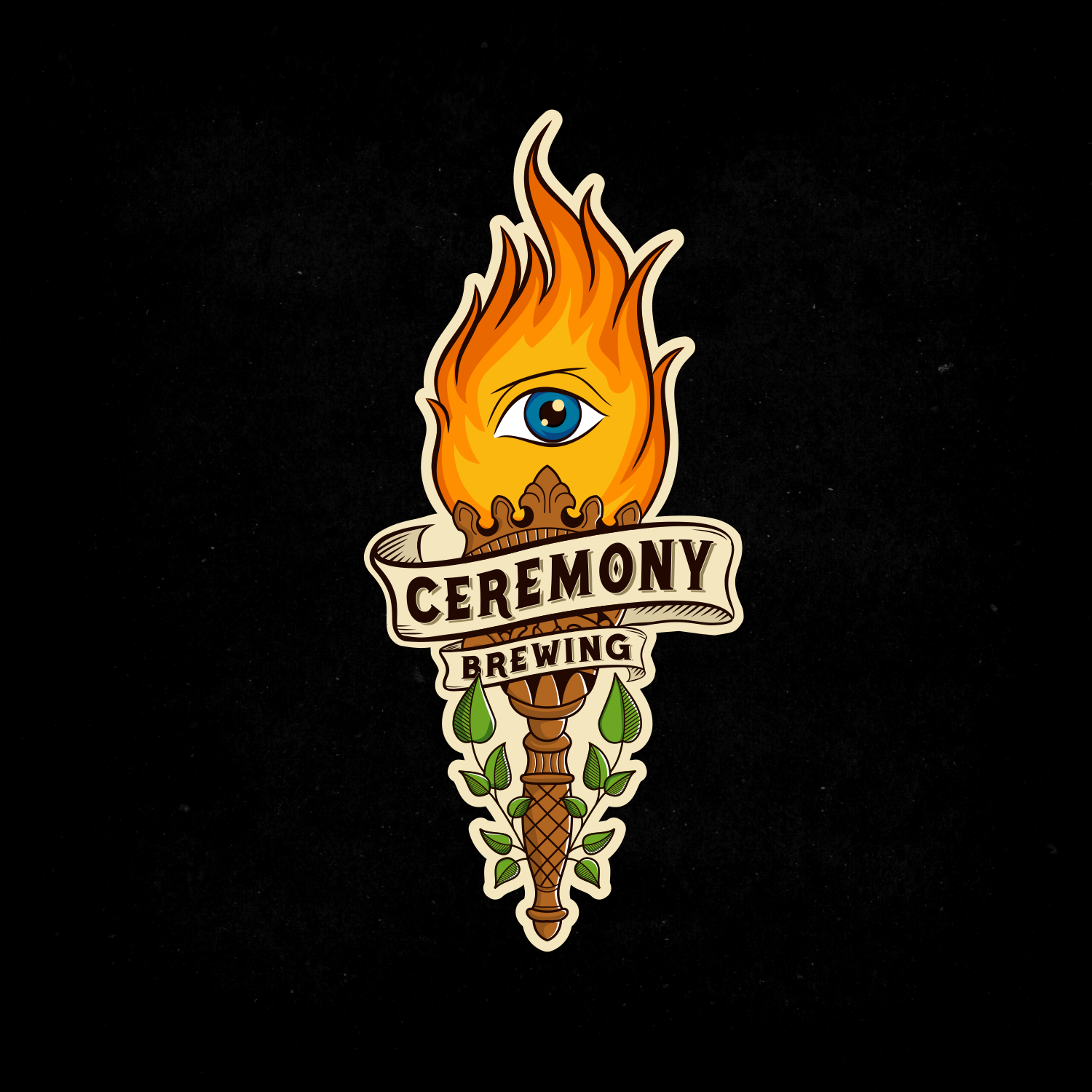 Design de Logo par Ankit Bhattarai pour Ceremony | Design #18203397