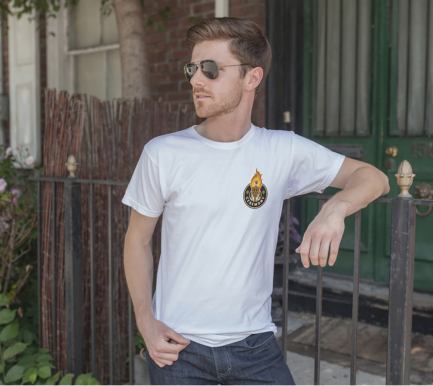 Diseño de Logo por Ankit Bhattarai para Ceremony | Diseño #18252655