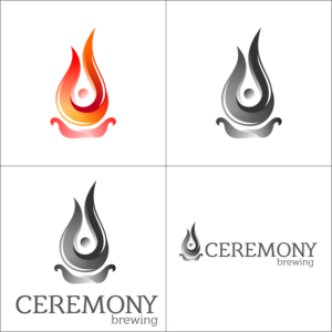 Logo-Design von Yitma.id für Ceremony | Design #18185513