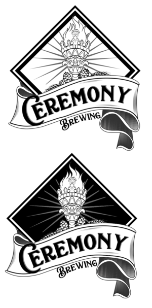 Logo-Design von CarlosQ für Ceremony | Design: #18153892