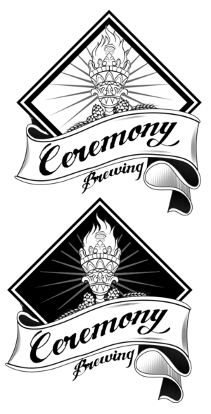 Logo-Design von CarlosQ für Ceremony | Design: #18157423