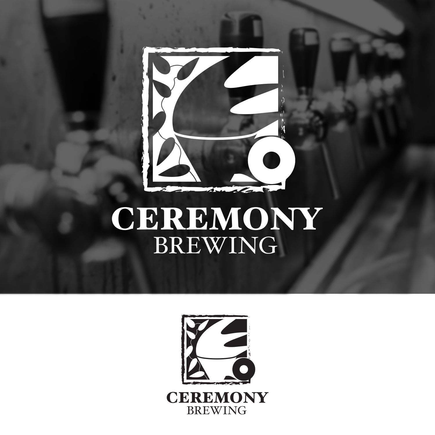 Design de Logo par Beaks pour Ceremony | Design #18095824