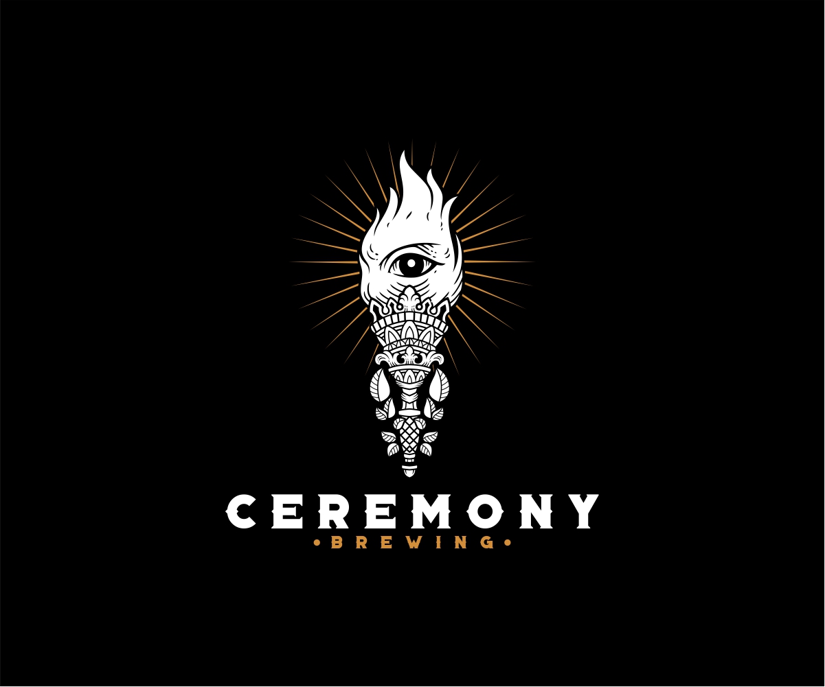 Logo Design by Lucky Clover for Ceremony | Design: #18294010