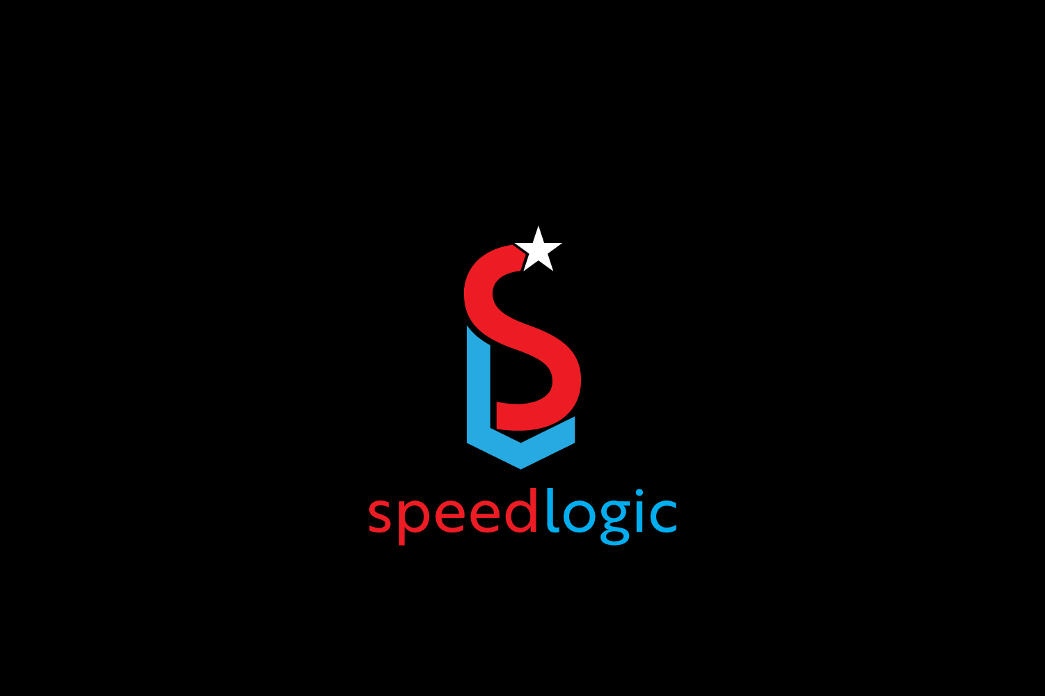 Logo Design by TLdesigns76 for Speed Logic Performance | Design #18106309