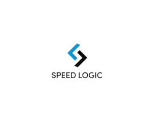 Logo Design by Shigh5 for Speed Logic Performance | Design: #18131990