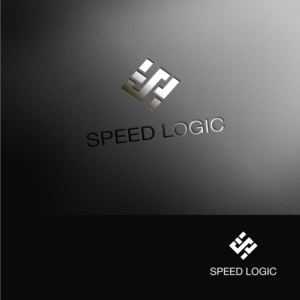 Logo Design by Shigh5 for Speed Logic Performance | Design: #18131991