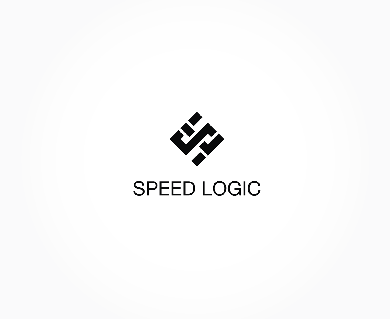Logo Design by Shigh5 for Speed Logic Performance | Design #18131992