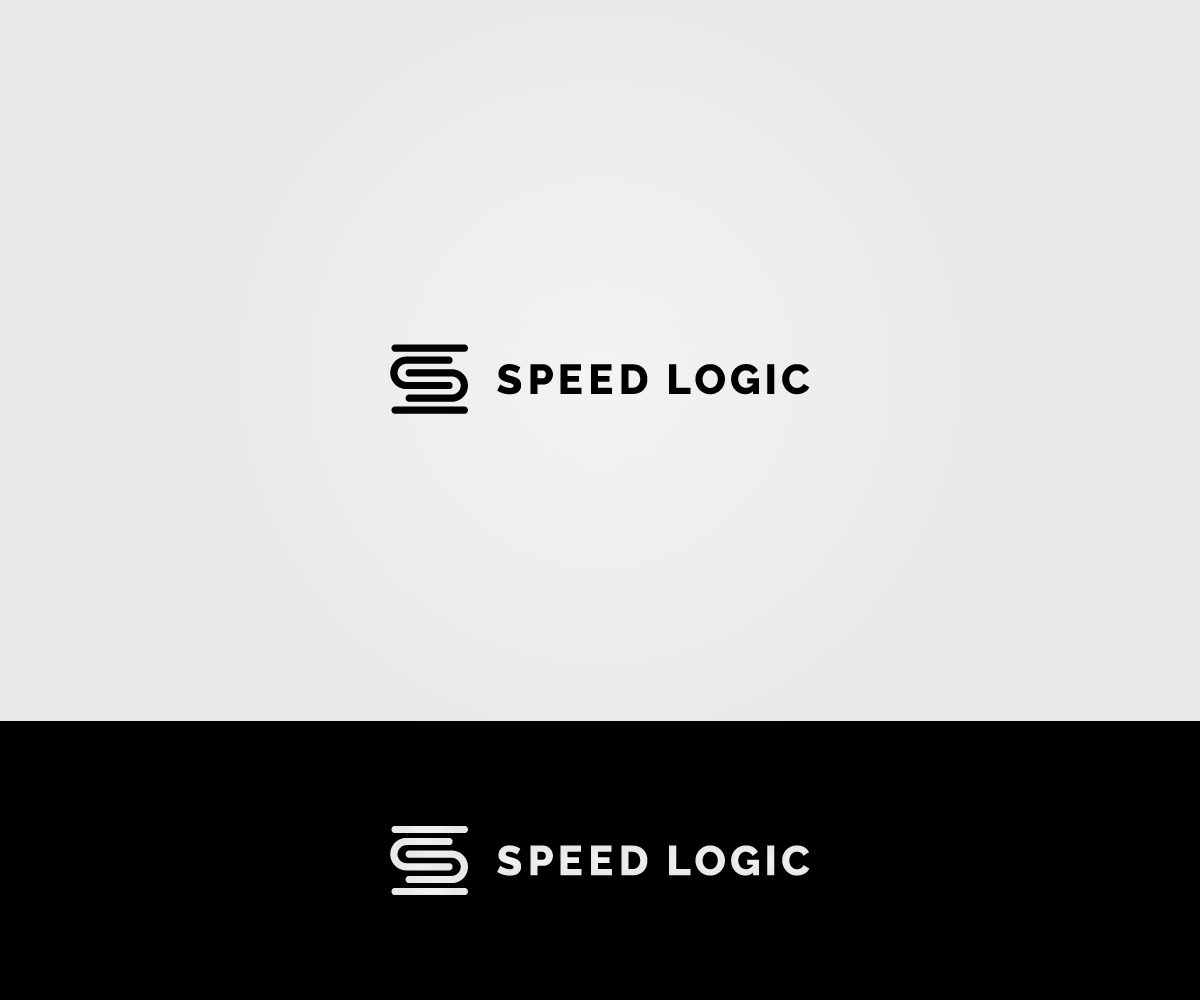 Logo Design by JK18 for Speed Logic Performance | Design #18101483