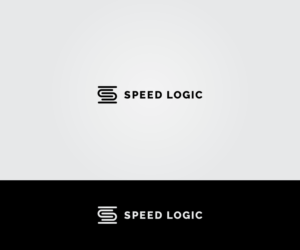 Logo Design by JK18 for Speed Logic Performance | Design: #18101483
