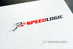 Logo Design by DonJ for Speed Logic Performance | Design: #18186472