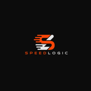 Logo Design by M.CreativeDesigns for Speed Logic Performance | Design: #18105428