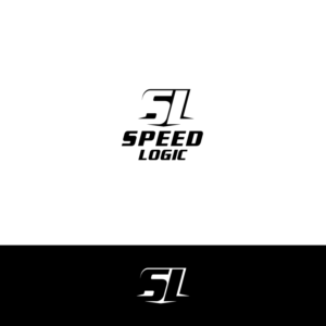 Diseño de Logo por ecorokerz para Speed Logic Performance | Diseño #18102289