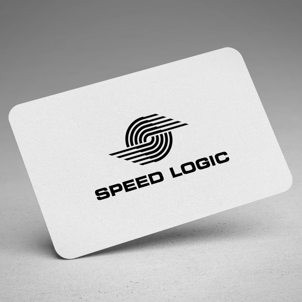 Logo Design by sushsharma99 for Speed Logic Performance | Design #18093464