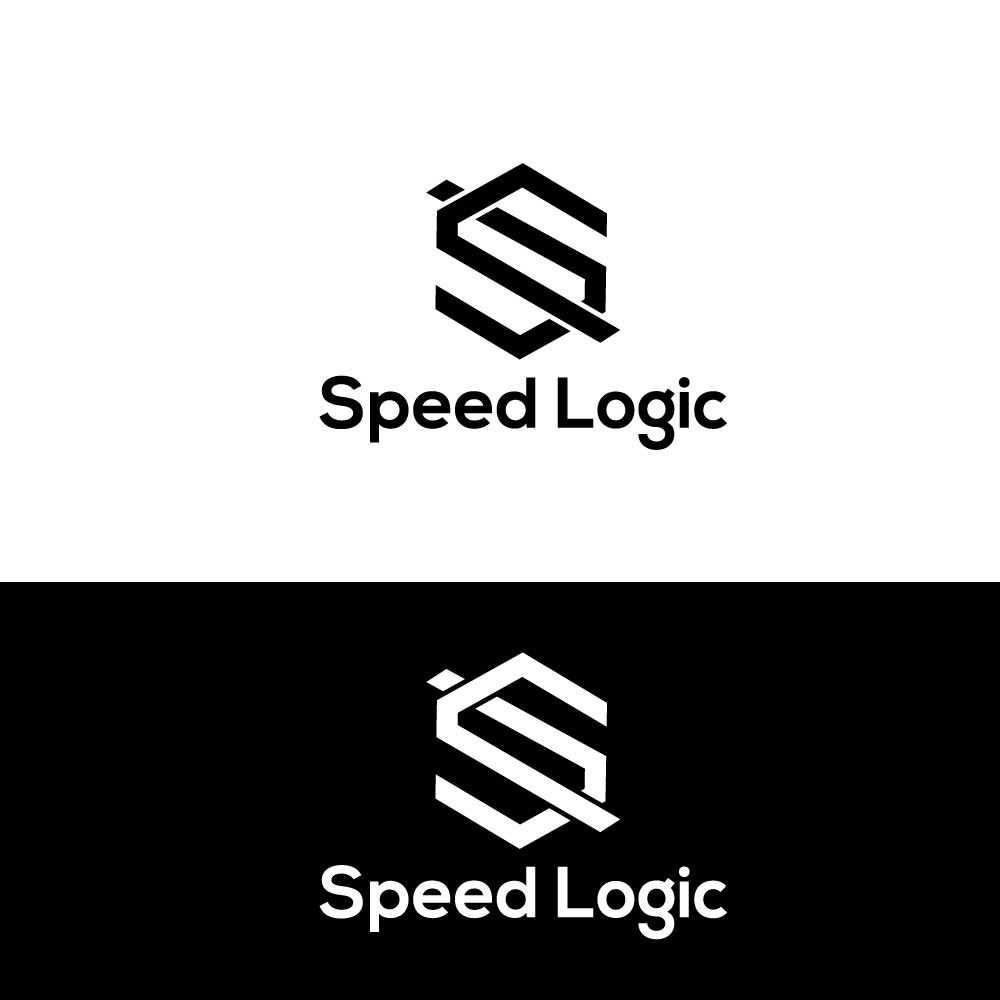 Logo Design by h27 for Speed Logic Performance | Design #18108606