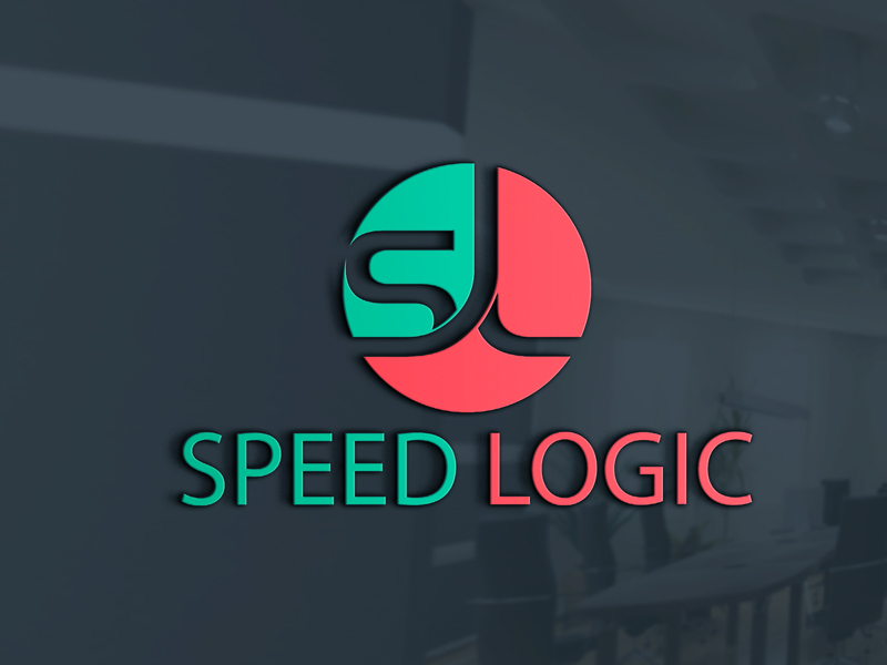 Logo Design by soil for Speed Logic Performance | Design: #18101242