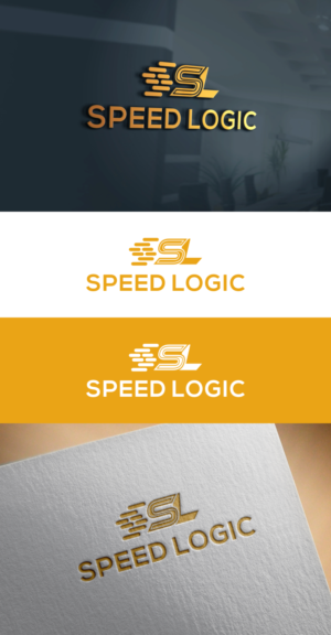 Logo Design by aqilazhifara for Speed Logic Performance | Design: #18102808