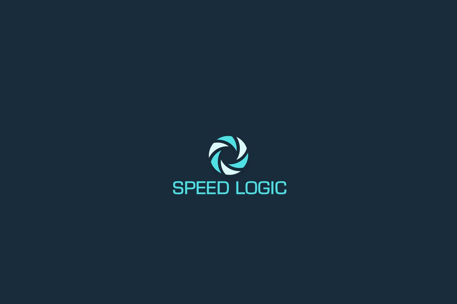 Logo Design by Georgia1 for Speed Logic Performance | Design #18099265