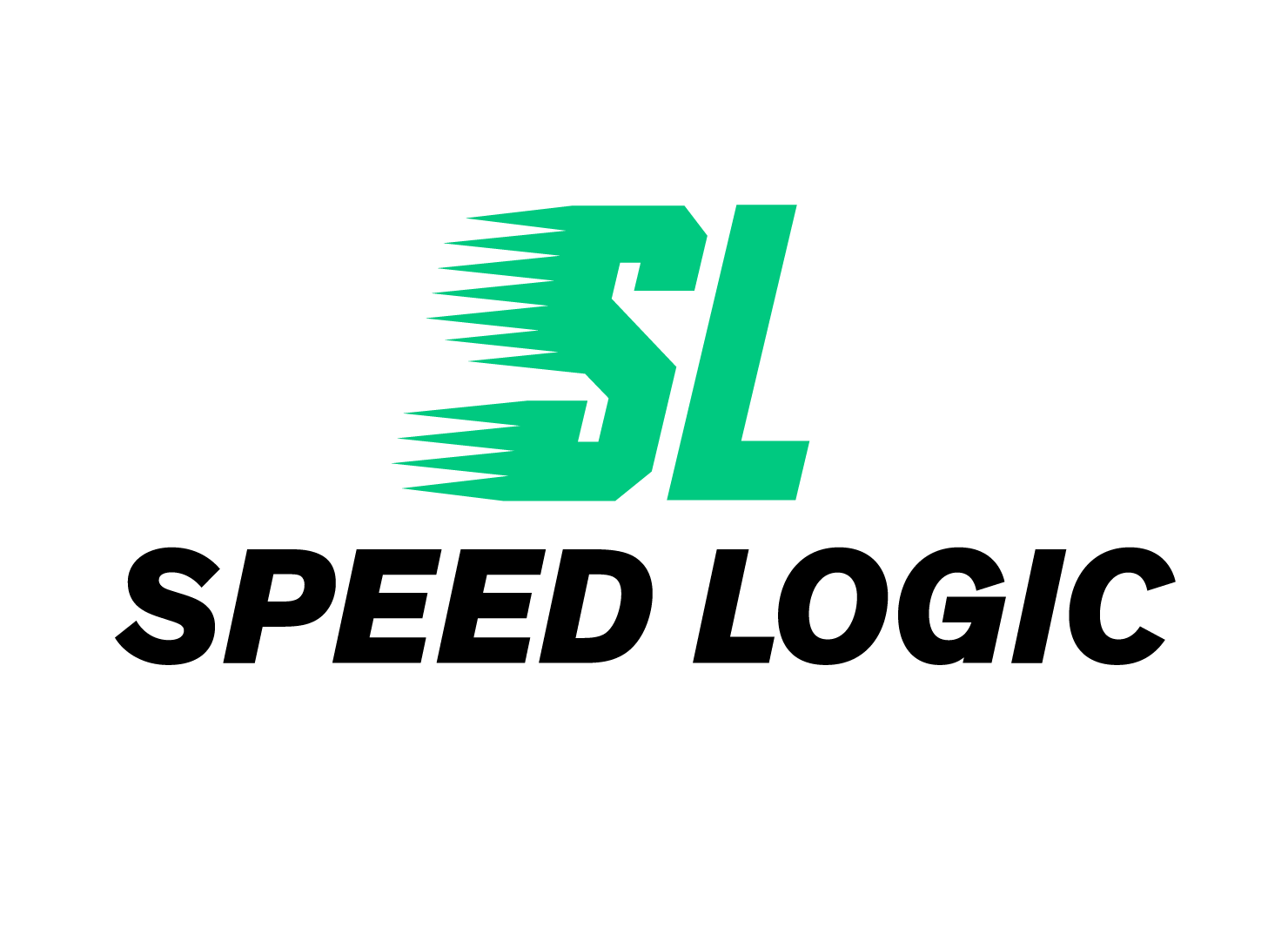 Logo Design by Brendan_H for Speed Logic Performance | Design #18164602