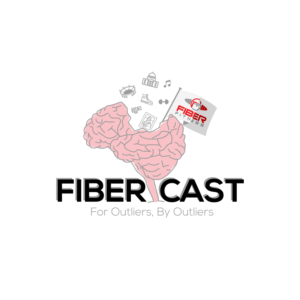 Logo-Design von Marianna K. für Fiber Fitness | Design: #18154915