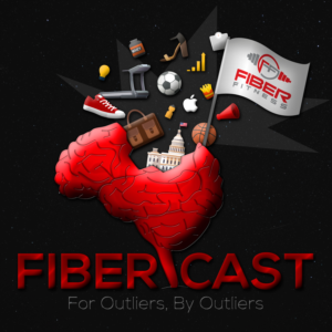 Logo-Design von Marianna K. für Fiber Fitness | Design: #18166601