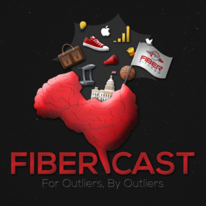 Logo-Design von Marianna K. für Fiber Fitness | Design: #18246968