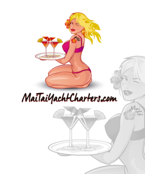 Logo Design by StudioD™ for Ola Moana Marketing | Design: #18118037