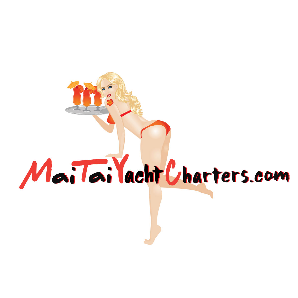 Logo Design by ackocar for Ola Moana Marketing | Design #18204968