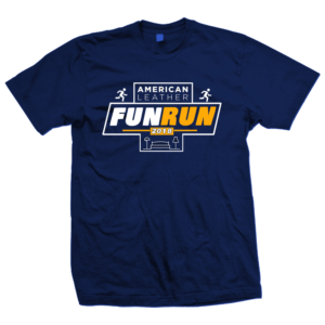 T-shirt Design by Coliseum Graphics
