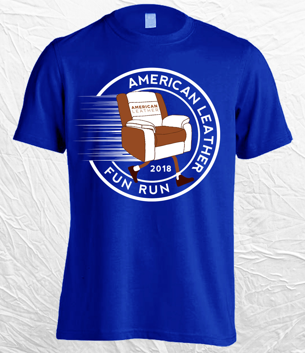 T-shirt Design by O_O NIZAL O_O for this project | Design #18185659