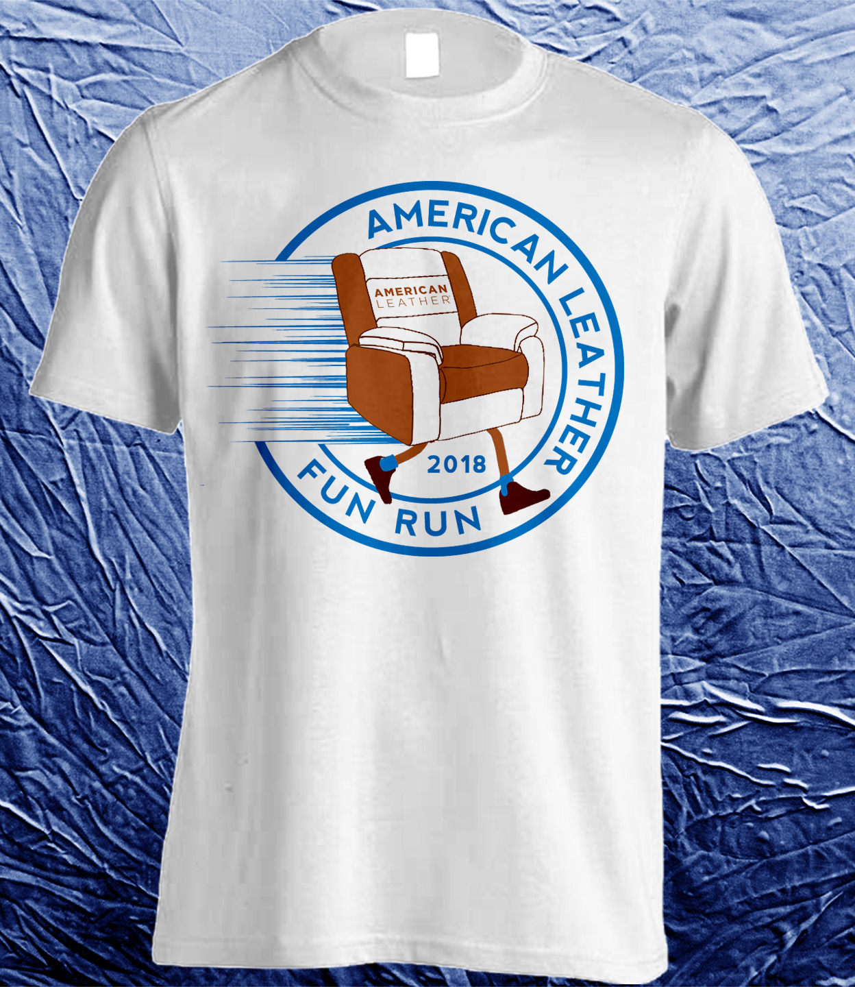 Design de T-shirt par O_O NIZAL O_O pour ce projet | Design #18185718