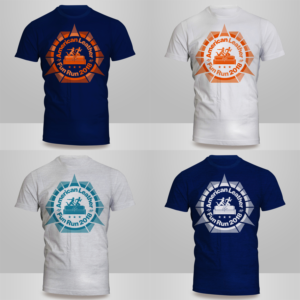 T-Shirt-Design von Kero für dieses Projekt | Design #18158937