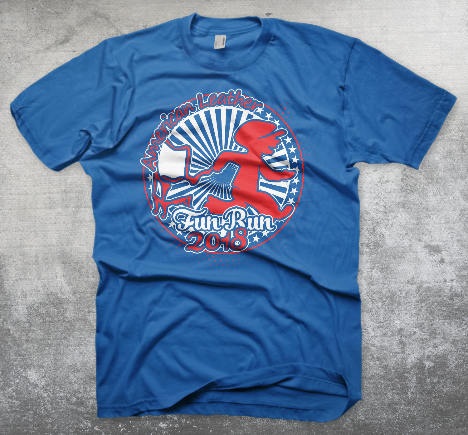 Design de T-shirt par OT Design pour ce projet | Design #18186149
