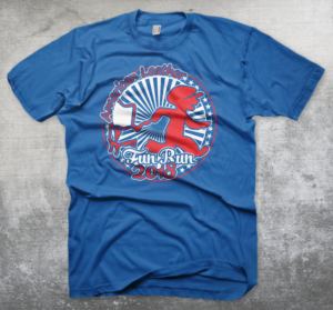 Design de T-shirt par OT Design pour ce projet | Design : #18186149