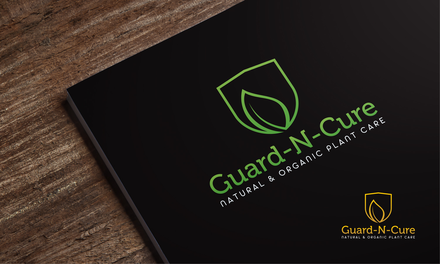 Logo Design by DoMadic for this project | Design #18175285