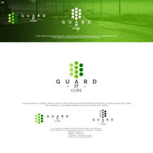 Logo Design by vramar.roy for this project | Design #18099212
