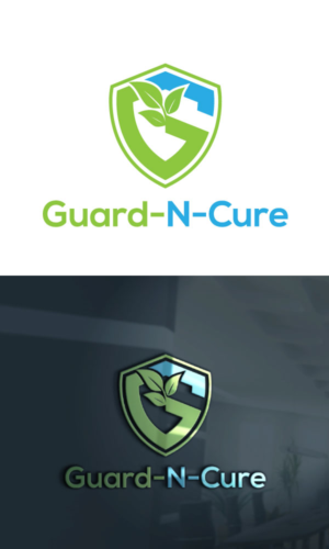 Logo Design by Kontab for this project | Design: #18108320