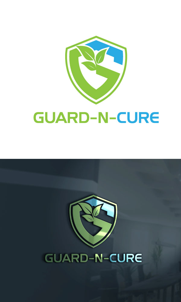 Logo Design by Kontab for this project | Design: #18118816