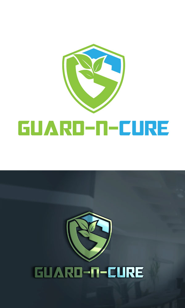 Logo Design by Kontab for this project | Design #18118818