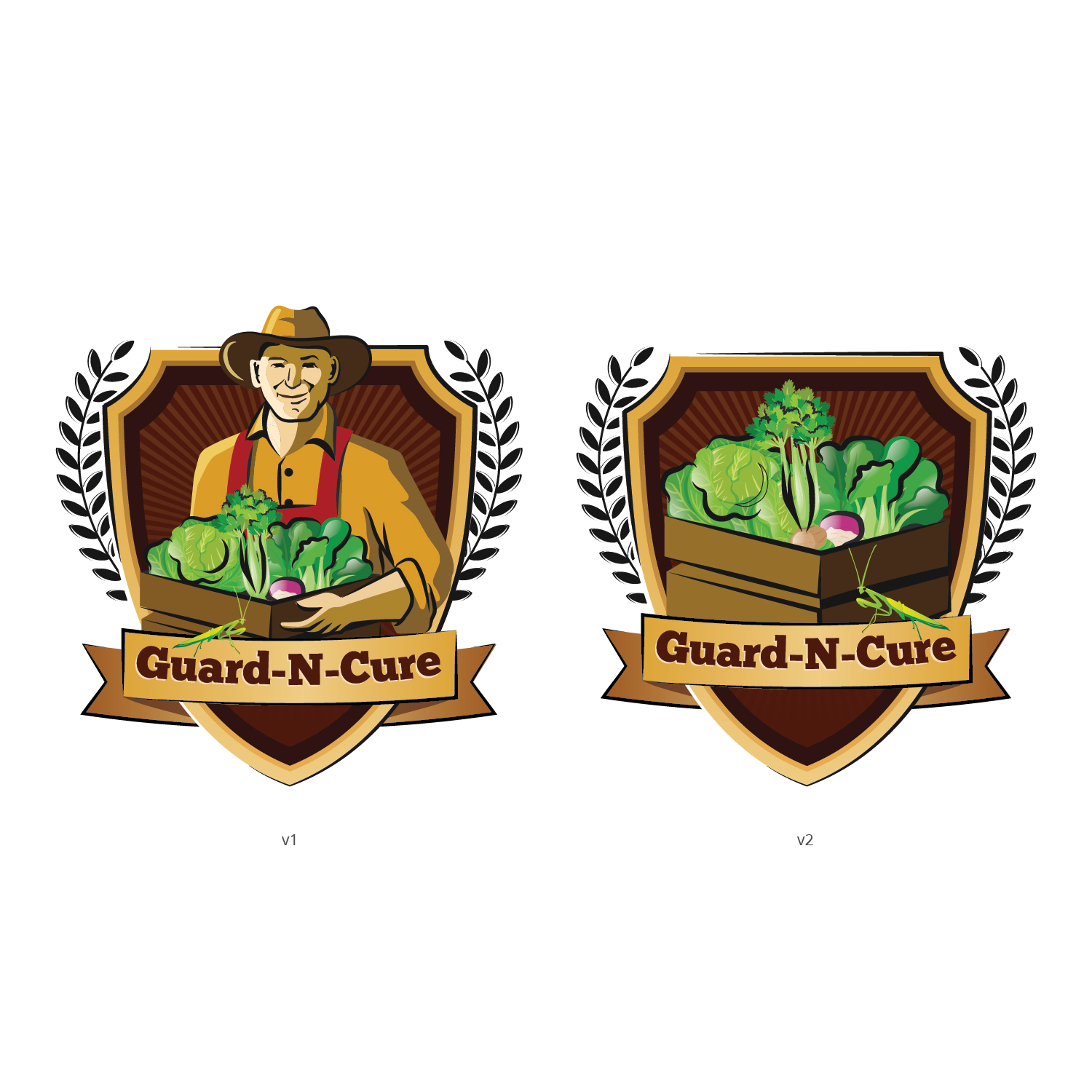 Logo Design by Joy Sarkar for this project | Design #18151769