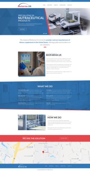 Web Design by Clofix