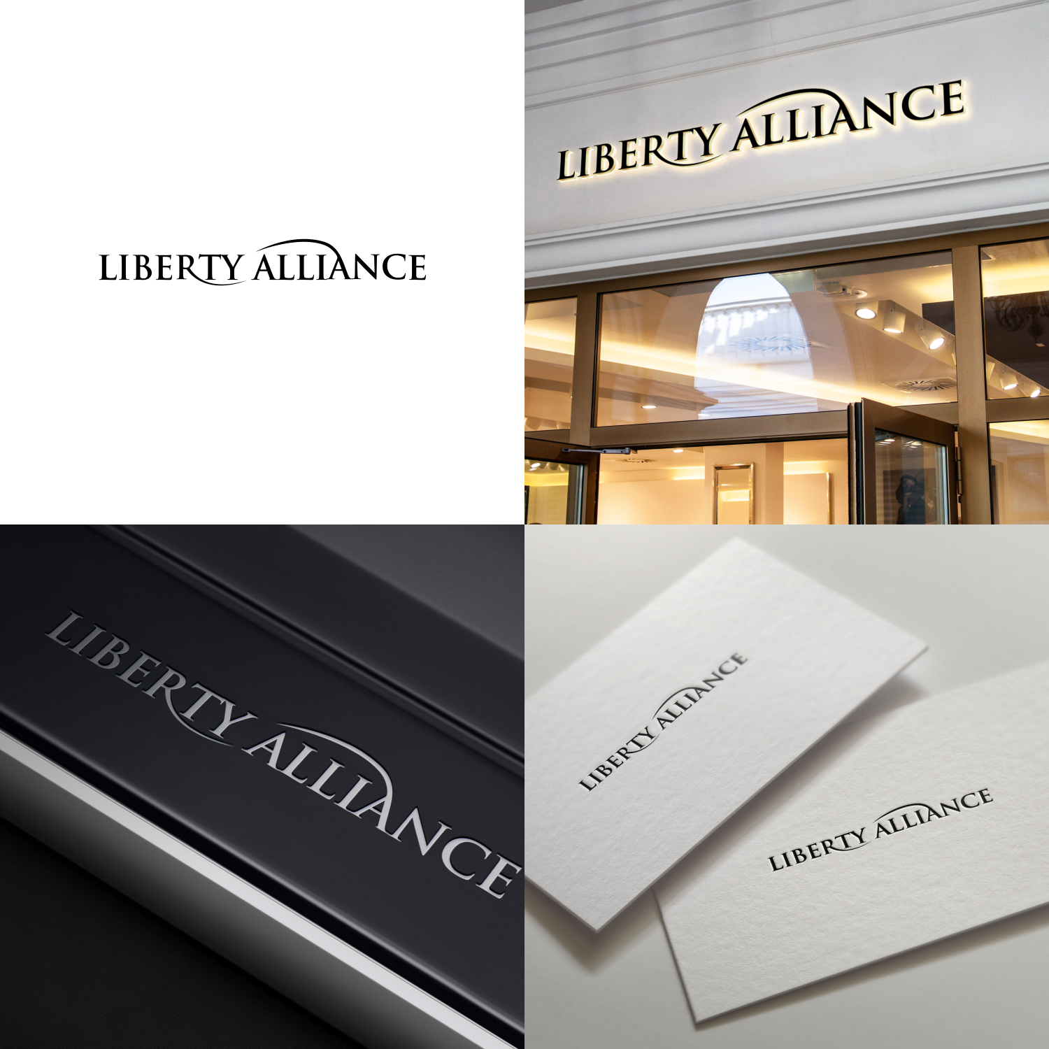 Logo Design by KhaylaArissa for this project | Design #18147419