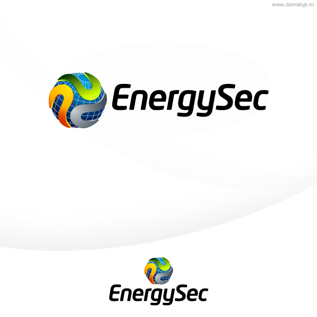 Diseño de Logo por damakyjr para EnergySec | Diseño #663403