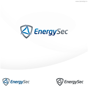 Logo Design by damakyjr for EnergySec | Design: #666973