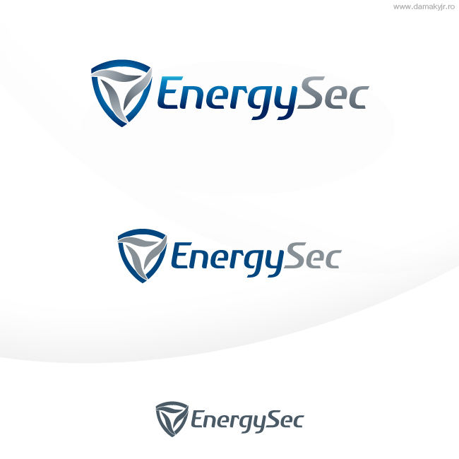 Diseño de Logo por damakyjr para EnergySec | Diseño #666994