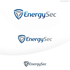 Logo Design by damakyjr for EnergySec | Design: #666994