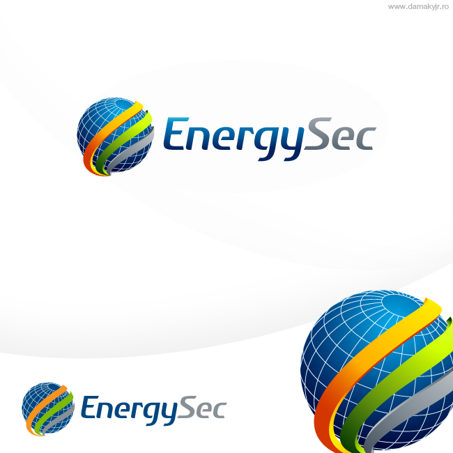 Logo Design by damakyjr for EnergySec | Design #667012