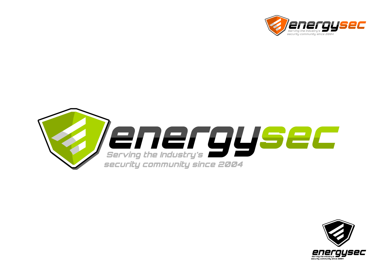Logo Design by YOS for EnergySec | Design #647018
