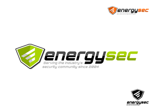 Logo Design by YOS for EnergySec | Design: #647018