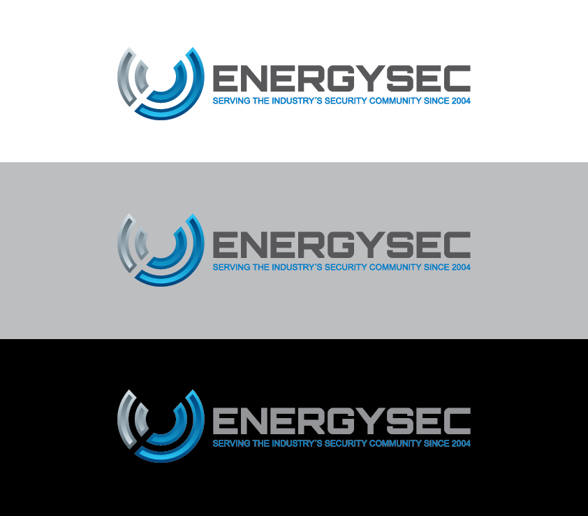 Logo Design by Pablo Von Crust for EnergySec | Design: #683204